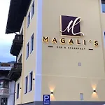 Maison d'hôtes Magali's, - Inclusive Summer Card Zell am See