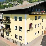 Maison d'hôtes Magali's, - Inclusive Summer Card Zell am See