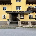 Magali's, - Inclusive Summer Card Maison d'hôtes Zell am See