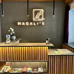 Maison d'hôtes Magali's, - Inclusive Summer Card Zell am See