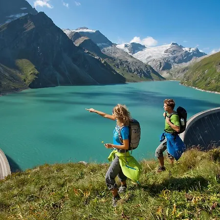 Penzion Magali's, - Inclusive Summer Card Zell am See