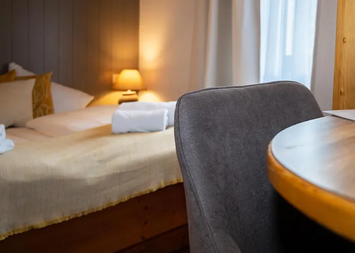 Magali's, - Inclusive Summer Card بيت ضيافة زيل أم سي