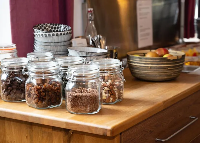 Magali's, - Inclusive Summer Card بيت ضيافة 3*