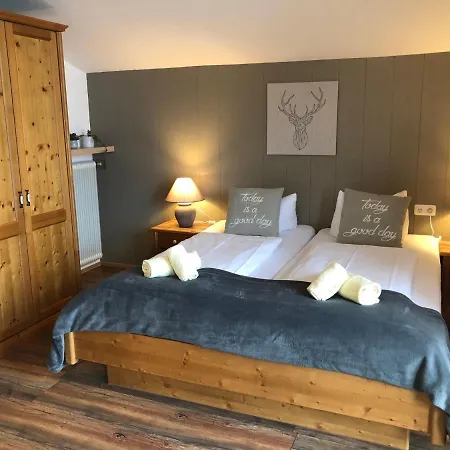 Magali's, - Inclusive Summer Card Πανσιόν Τσελ αμ Ζέε