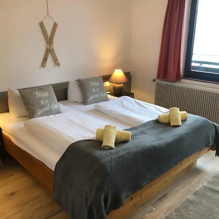 Magali's, - Inclusive Summer Card 3* Zell am See