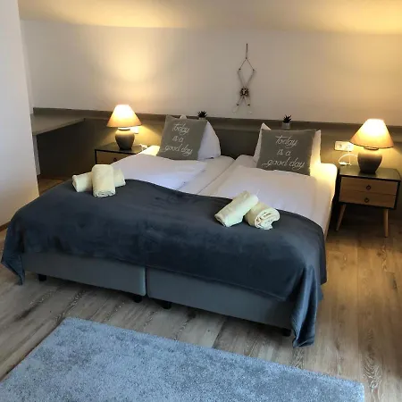 Magali's, - Inclusive Summer Card 3*