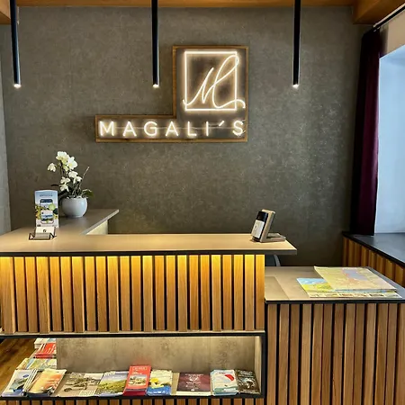 게스트하우스 Magali's, - Inclusive Summer Card 젤암제