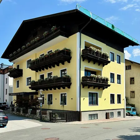 Magali's, - Inclusive Summer Card Τσελ αμ Ζέε