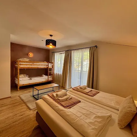 Magali's, - Inclusive Summer Card 3* Zell am See