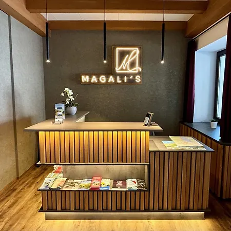 Πανσιόν Magali's, - Inclusive Summer Card