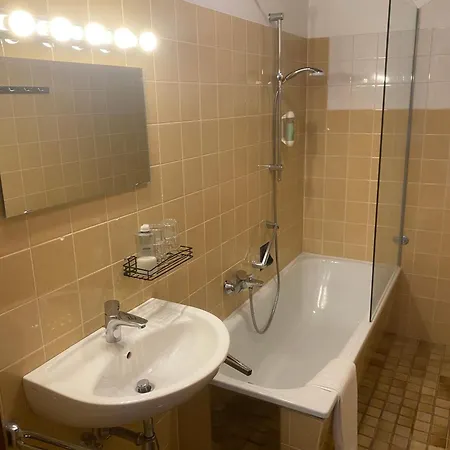 Πανσιόν Magali's, - Inclusive Summer Card 3*