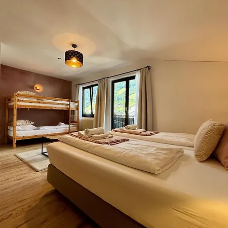 Guest house Magali's, - Inclusive Summer Card