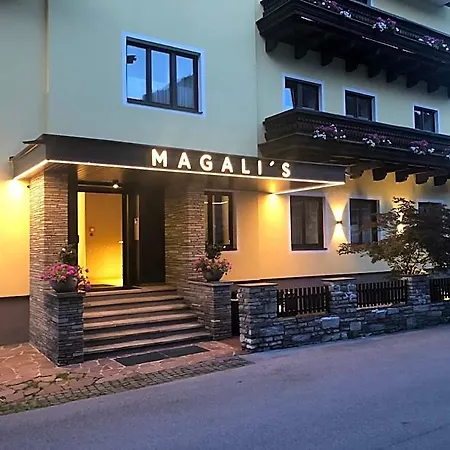 Guest house Magali's, - Inclusive Summer Card Zell am See