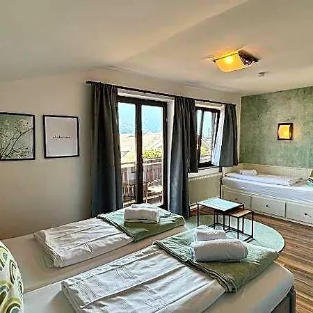 Magali's, - Inclusive Summer Card 3* Zell am See