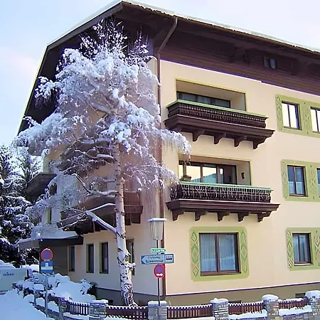 Guest house Magali's, - Inclusive Summer Card Zell am See