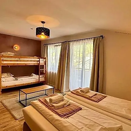 Guest house Magali's, - Inclusive Summer Card Zell am See