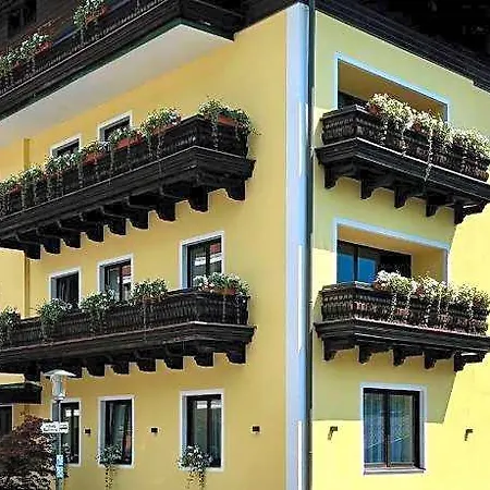Guest house Magali's, - Inclusive Summer Card Zell am See