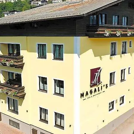 Guest house Magali's, - Inclusive Summer Card
