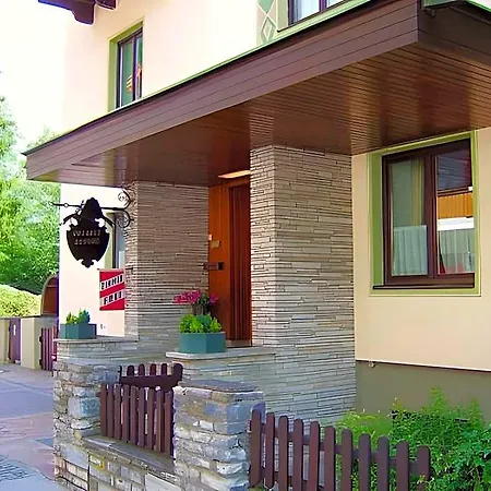Magali's, - Inclusive Summer Card Guest house Zell am See