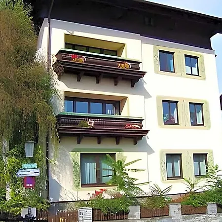 Guest house Magali's, - Inclusive Summer Card Zell am See