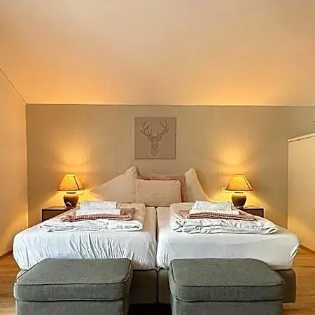 Magali's, - Inclusive Summer Card Guest house Zell am See