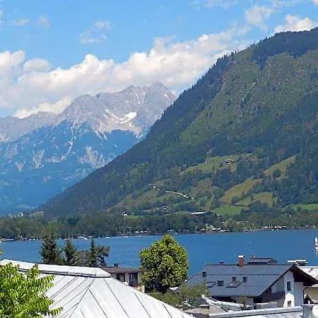 Magali's, - Inclusive Summer Card Guest house Zell am See