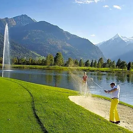 Magali's, - Inclusive Summer Card Guest house Zell am See