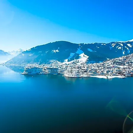 Guest house Magali's, - Inclusive Summer Card Zell am See