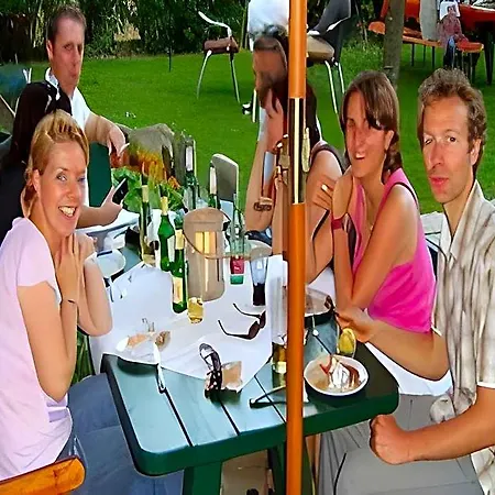 Гостьовий будинок Magali's, - Inclusive Summer Card