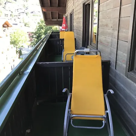 Magali's, - Inclusive Summer Card Πανσιόν
