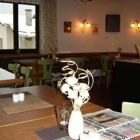 Magali's, - Inclusive Summer Card Πανσιόν