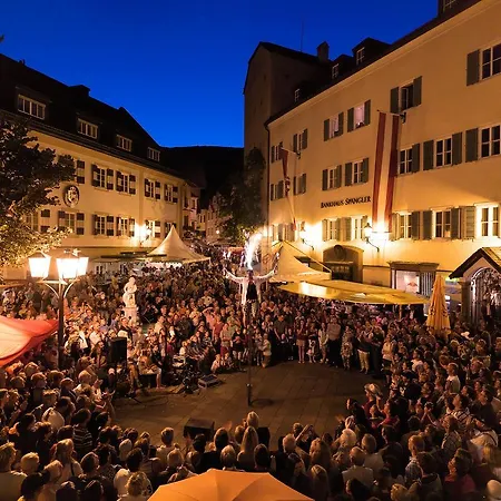 Pensionat Magali's, - Inclusive Summer Card Zell am See