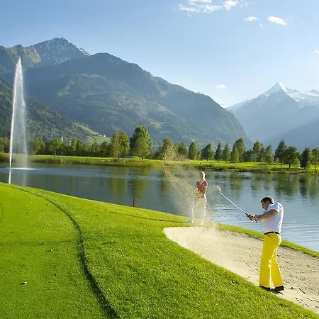 Magali's, - Inclusive Summer Card Gasthuis Zell am See