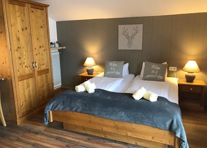 Magali's, - Inclusive Summer Card Guest house Zell am See