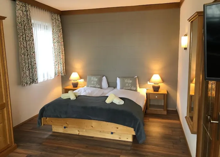 Guest house Magali's, - Inclusive Summer Card