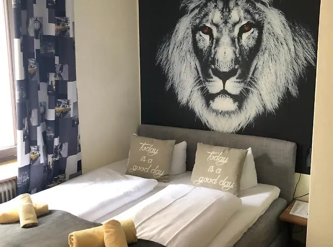 Guest house Magali's, - Inclusive Summer Card Zell am See