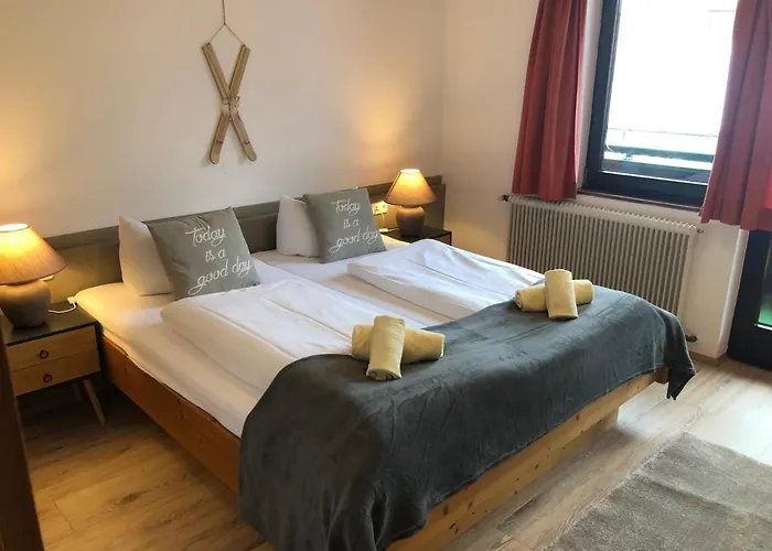 Magali's, - Inclusive Summer Card 3* Zell am See