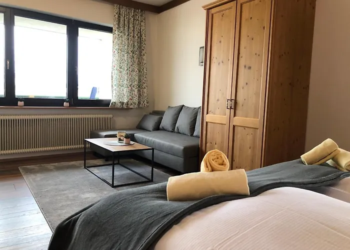 Magali's, - Inclusive Summer Card 3* Zell am See