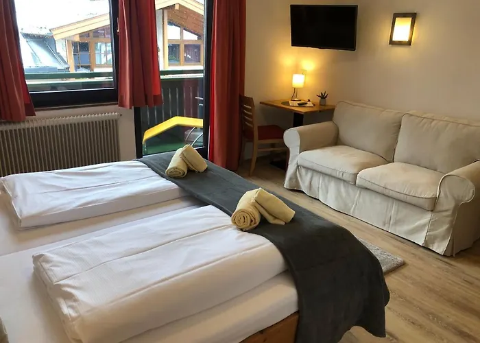 Гостьовий будинок Magali's, - Inclusive Summer Card Целль-ам-Зеє