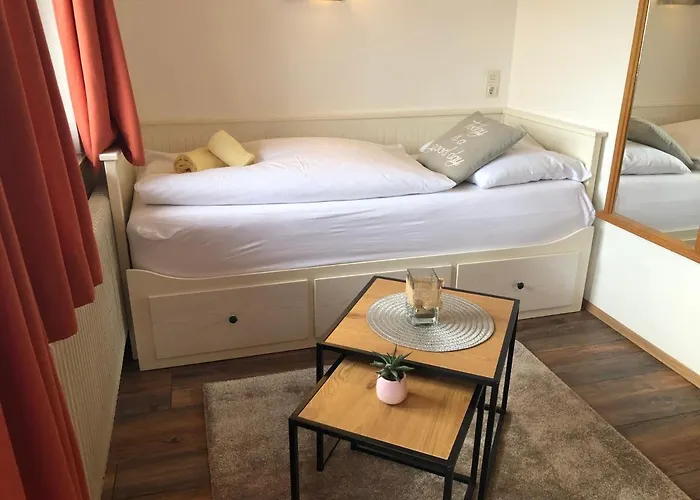 Magali's, - Inclusive Summer Card Guest house Zell am See