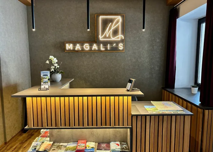 Гостьовий будинок Magali's, - Inclusive Summer Card Целль-ам-Зеє