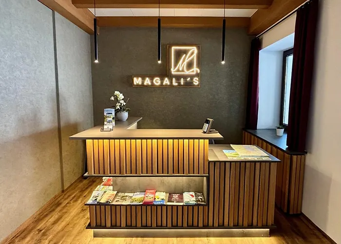 Guest house Magali's, - Inclusive Summer Card