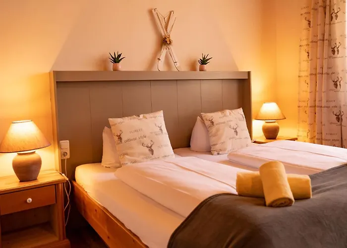 Magali's, - Inclusive Summer Card 3*