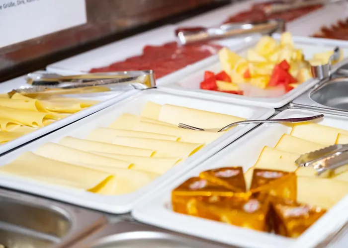 Magali's, - Inclusive Summer Card 3* Zell am See