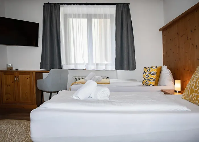 Magali's, - Inclusive Summer Card Guest house