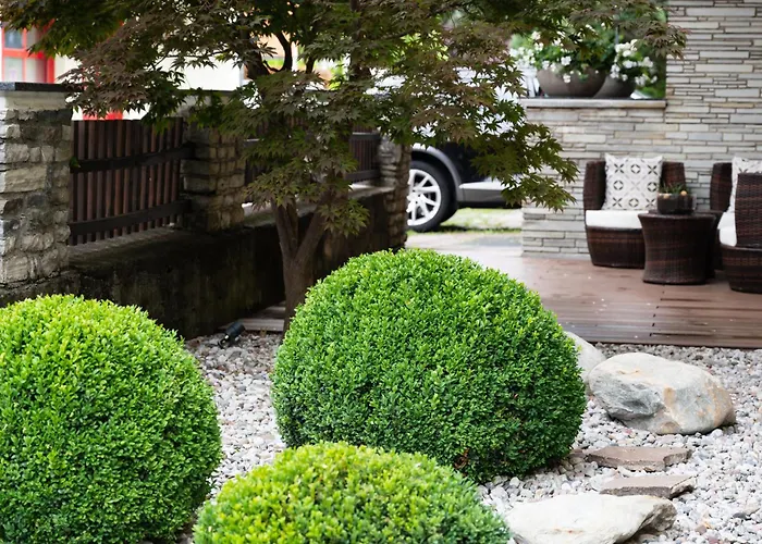 Maison d'hôtes Magali's, - Inclusive Summer Card Zell am See