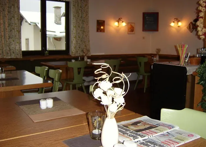 Magali's, - Inclusive Summer Card Guest house