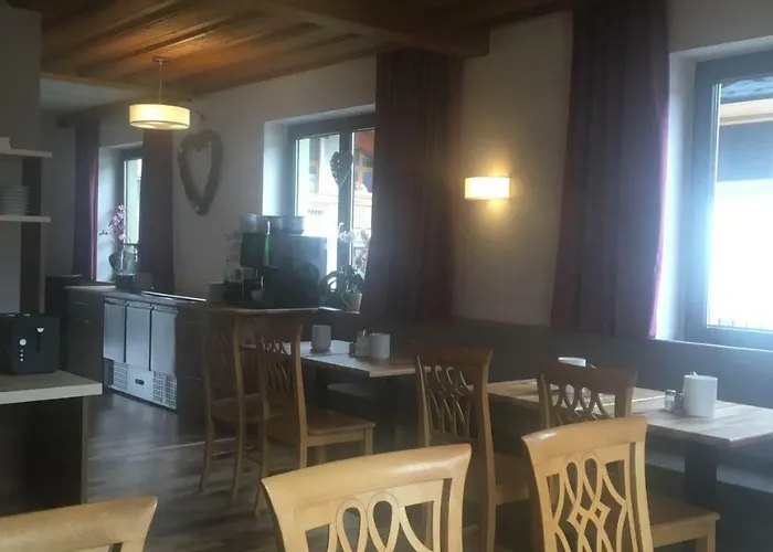 Magali's, - Inclusive Summer Card Guest house Zell am See