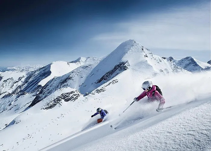 Magali's, - Inclusive Summer Card Zell am See