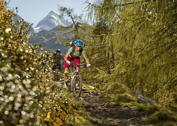 Magali's, - Inclusive Summer Card 3* Zell am See